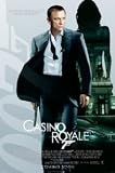 Casino Royale Style A - 27X39 Movie Poster