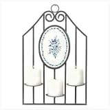 Laura Ashley Sphia Candleholder