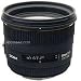Sigma 50mm f/1.4 EX DG HSM Auto Focus* Lens for Maxxum & Sony Alpha Mount. (*Auto Focus only if body supports HSM) - USA Warranty