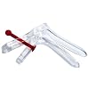 Set von 5stck Spekulum Vaginal Type Cusco � :26mm Gr:M Rot