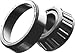 Roller Bearing And Race Replaces Ariens 54044, 05404400, 54045, 05404500, 54055, 05405500: Simplicity 154393, 154486: John Deere AM122120, AM124324, AM130202: Snapper 1-2931