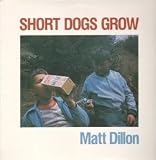 MATT DILLON LP (VINYL ALBUM) US ROUGH TRADE 1988