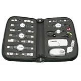 Cables To Go 28270 USB 2.0 Mobile Office Retractable Cable Kit