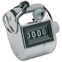 RELX Handheld Tally Counter 4 Digit Ref 2410
