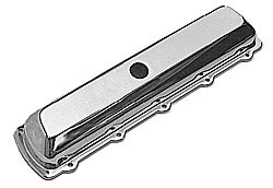 Trans-Dapt 9381 Valce Coverv Chrome Olds