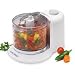 B&D HC306/HANDY CHOPPER/MINCER/1.5CUP, Food Processors, Home & Garden