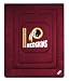 Washington Redskins Jersey Comforter Twin