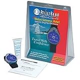 ReliefBand Motion Sickness Control
