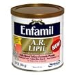Enfamil AR Lipil Milk-Based Infant Formula Powder - 12.9 Oz / Can, 6 Cans