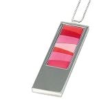 Safari Necklace - Available in 3 colors and 2 chain lengths (16 or 18).