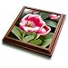 Flowers - Tulips - Trivets