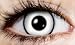 MANSON theatrical special effect non prescription colored contact lenses