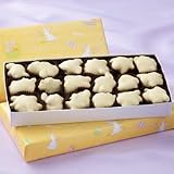 See's Candies 1 lb. Polar Bear Paws(r)