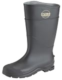 CT Economy Knee Boots Style: Size Group 12, Price for 1 Pair