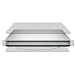 Skinomi TechSkin -Skin Protector Shield Full Body for Apple MacBook SuperDrive