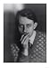 Andre Malraux circa 1928 Art Giclee Poster Print, 18x24