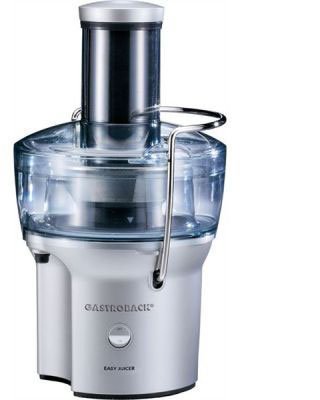 Gastroback Easy Juicer Gastroback Easy Juicer