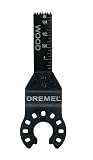 Tools & Hardware : Dremel Multi-Max 3/8' Wood Blade MM411