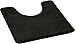 EVIDECO 7704103 Microfiber Toilet Contour Mat Rug Non Skid 20
