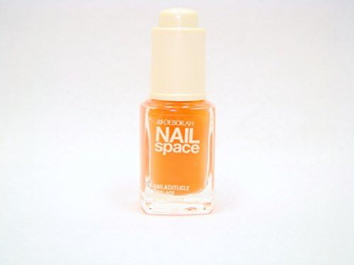 Nail Space by Deborah, 6Pc Nail Care & Repair Kit - Manicure / Pedicure Set