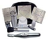 Bikini Line Shaver Cleancut Model Es-412 Personal Bikini Shaver Grand Package