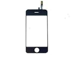 Brand New Replacement High-sensitivity Touch Digitizer Panel (Touch Screen)+Outer Glass for Apple iPhone 3G 8GB 16GB