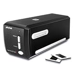 Film Scanner w/SilverFast SE, Scanners, Printers & Scanners, Computers & PC hardwares