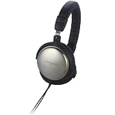 audio-technica ポータブルヘッドホン ATH-ES10