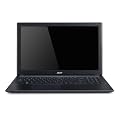 Acer Aspire V5-571G-53318G50Makk - Port�til 15.6'' (Intel Core i5-3317, 8GB, 500GB, Tarjeta grafica Nvidia GT620 de 1GB, Windows 8, teclado Espa�ol QWERTY)