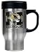 Missouri Tigers Stainless Steel Travel Mug