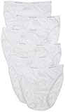 Fruit of the Loom Women's Hi-Cut 6-Pack Briefs