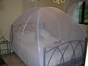 Mosinet Double Bed Pop-Up