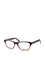 GUESS Montura 1749A (52 mm) Marrón