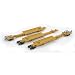 HO RTR 57' All Purpose Spine Car, TTRX #360882