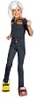 Deluxe Monsters vs Aliens Susan Costume - Child Small