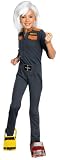 Deluxe Monsters vs Aliens Susan Costume - Child Small