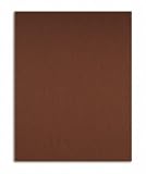 8.5X11 80# COVER 25PK COFFEE