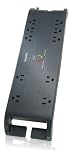 Philips SPP4107A/17 10-Outlet Home Office Surge Protector