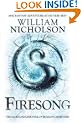 Firesong (The Wind on Fire Trilogy)