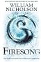 Firesong (The Wind on Fire Trilogy)