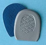 SOFT POINT® VISCOLAS® HEEL PAD, Size: B