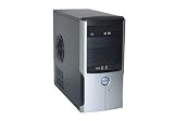 MESH Matrix X4 LM with AMD Phenom 9550 +, 20.1 Widescreen LCD Analogue, 256MB GFX, 2GB DDR2 800, 250GB HDD, Samsung 22x DVD RW, Vista Home Premium with Service Pack 1, 32-bit - English