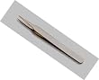 TWEEZER UTILITY NICKEL PLATED 4-3/8"