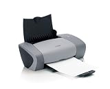 Lexmark Z602 Color Jetprinter - Printer - colour - ink-jet - Legal, A4 - 2400 dpi x 1200 dpi - up to 12 ppm (mono) / up to 8 ppm (colour) - capacity: 100 sheets - USB