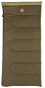 Coleman Hampton 220 Sleeping Bag - Green