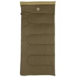 Coleman Sac de couchage Hampton 220 Vertpar Coleman