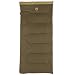 Coleman - Sac de couchage Hampton 220 - Vert