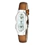 Philip Stein Women's 4FMOPIBZ Small Satin Strap Watch