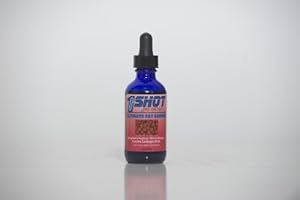 1 SHOT ULTIMATE FAT BURNER