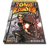  : Tomb Raider Chronicles